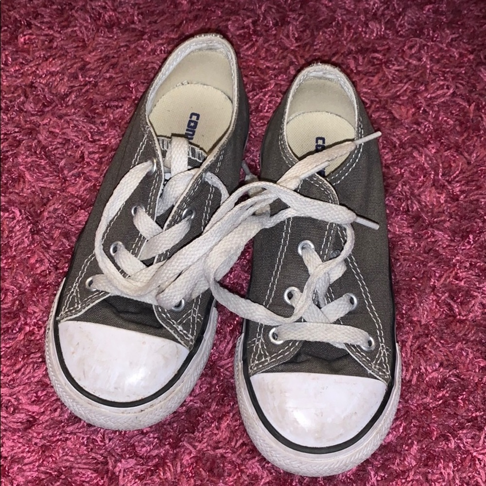 Converse Chuck Taylor Toddler Shoes size 10